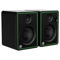 Активные студийные мониторы Mackie CR4-XBT (пара)