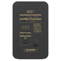 Активный студийный монитор Tannoy Gold 7