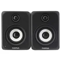 Активные студийные мониторы Midiplus MI5 II