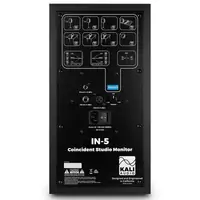 Трёхполосный активный студийный монитор Kali Audio IN-5