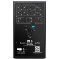 Трёхполосный активный студийный монитор Kali Audio IN-8 V2