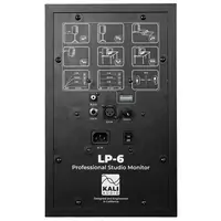 Активный студийный монитор Kali Audio LP-6 V2