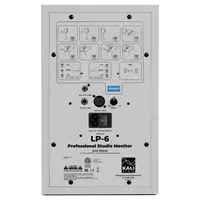 Активный студийный монитор Kali Audio LP-6W V2