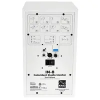 Трёхполосный активный студийный монитор Kali Audio IN-8 V2 W
