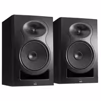 Активные студийные мониторы Kali Audio LP-8V2 (пара)