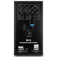 Трёхполосные активные студийные мониторы Kali Audio IN-5 (пара)