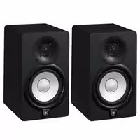 Активные студийные мониторы Yamaha HS5 (пара)