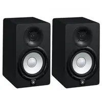 Активные студийные мониторы Yamaha HS5 (пара)