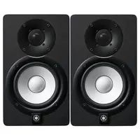 Активные студийные мониторы Yamaha HS5 (пара)