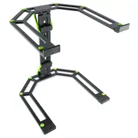 Держатель для ноутбуков Gravity LTS 01 B SET 1