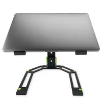 Держатель для ноутбуков Gravity LTS 01 B SET 1