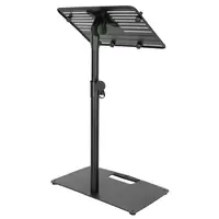 Стойка для ноутбука Gravity LTS T 02 B