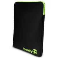 Сумка для подставки ноутбука Gravity BG LTS 01 B