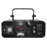 Лазерный проектор CHAUVET-DJ Scorpion Scan 3D