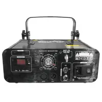 Лазерный проектор CHAUVET-DJ SCORPION BLUE