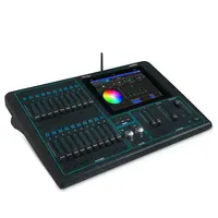 Контроллер ChamSys QuickQ 10