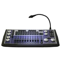 Контроллер ChamSys MagicQ PC Wing Compact