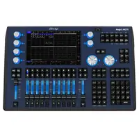 Контроллер ChamSys MagicQ MQ70