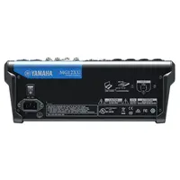 Аналоговый микшерный пульт Yamaha MG12XU