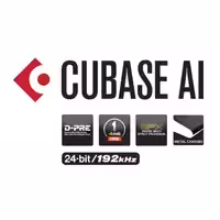 Аналоговый микшерный пульт Yamaha MG12XU