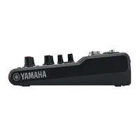Аналоговый микшерный пульт Yamaha MG06
