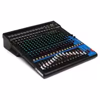 Аналоговый микшерный пульт Yamaha MG20