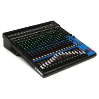 Аналоговый микшерный пульт Yamaha MG20