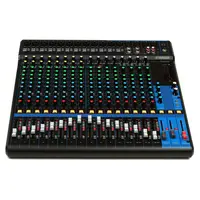 Аналоговый микшерный пульт Yamaha MG20