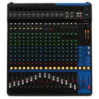Аналоговый микшерный пульт Yamaha MG20