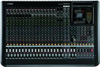 Аналоговый микшерный пульт Yamaha MGP24X