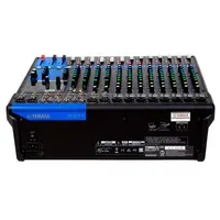 Аналоговый микшерный пульт Yamaha MG16XU
