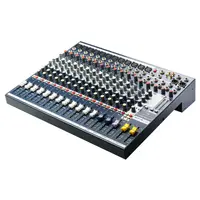 Аналоговый микшерный пульт Soundcraft EFX12