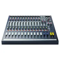 Аналоговый микшерный пульт Soundcraft EPM12