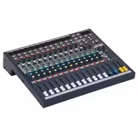 Аналоговый микшерный пульт Soundcraft EPM12