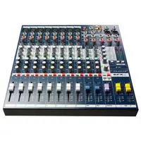 Аналоговый микшерный пульт Soundcraft EFX8