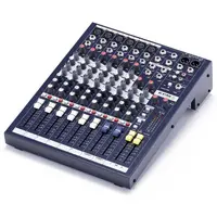 Аналоговый микшерный пульт Soundcraft EPM6