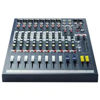 Аналоговый микшерный пульт Soundcraft EPM8