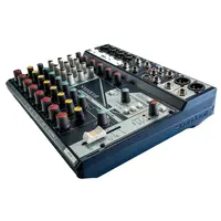 Аналоговый микшерный пульт Soundcraft Notepad-12FX