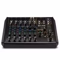 Аналоговый микшерный пульт RCF F 10XR