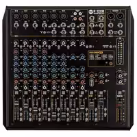 Микшерный пульт RCF F 12XR