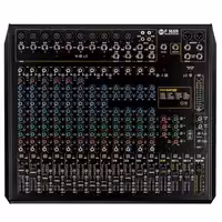 Микшерный пульт RCF F 16XR