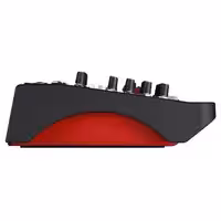 Аналоговый микшерный пульт Allen & Heath ZED6FX