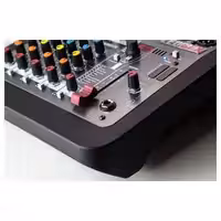 Аналоговый микшерный пульт Allen & Heath ZED6FX