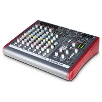 Аналоговый микшерный пульт Allen & Heath ZED-10FX