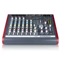 Аналоговый микшерный пульт Allen & Heath ZED-10FX
