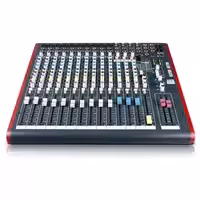 Аналоговый микшерный пульт Allen & Heath ZED-16FX