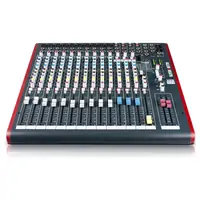 Аналоговый микшерный пульт Allen & Heath ZED-16FX
