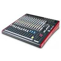 Аналоговый микшерный пульт Allen & Heath ZED-16FX