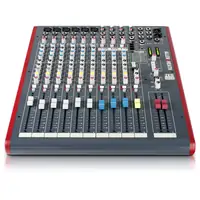 Аналоговый микшерный пульт Allen & Heath ZED-12FX