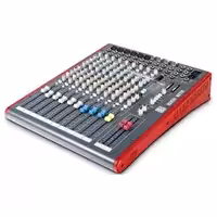 Аналоговый микшерный пульт Allen & Heath ZED-12FX